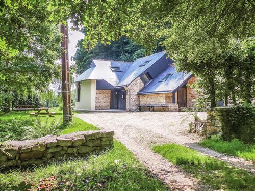 Sommerhus - 6 personer -  - Moulin de Kerchuz - 29380 - Bannalec