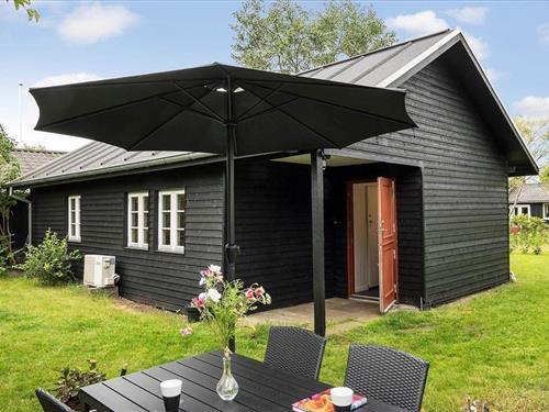 Ferienhaus - 4 Personen -  - Pilealle - Hvidbjerg - 7080 - Börkob