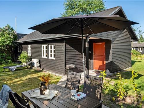 Sommerhus - 4 personer -  - Pilealle - Hvidbjerg - 7080 - Børkop