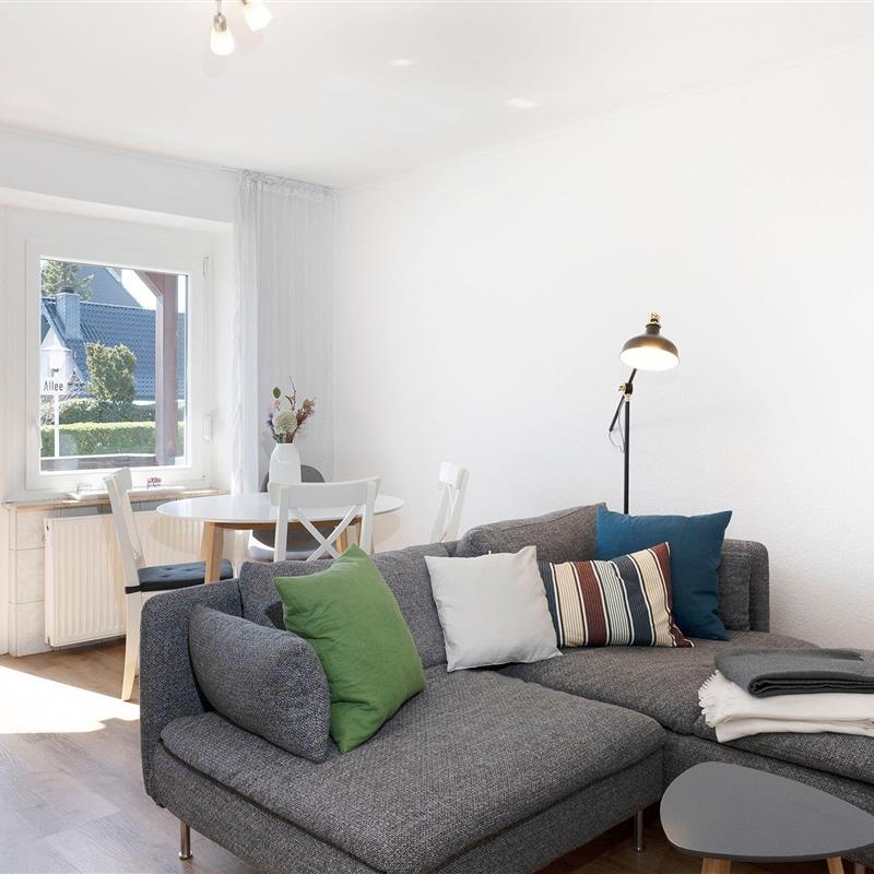 Ferielejlighed - 5 personer -  - Königsberger Allee - 23743 - Grömitz