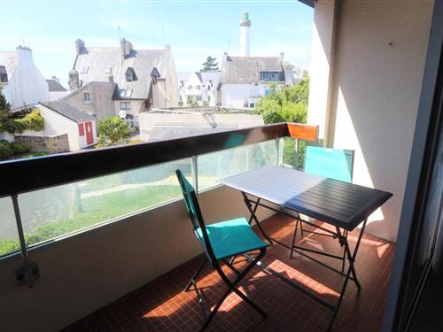 Ferienhaus - 4 Personen -  - 29940 - La Forêt-Fouesnant