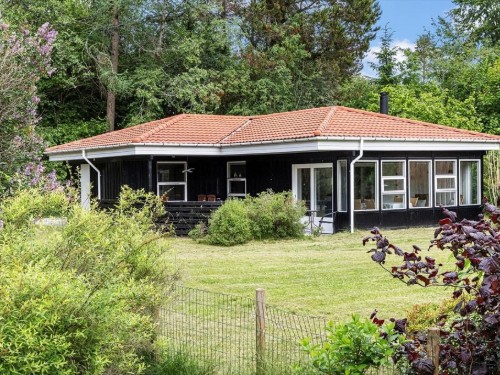 Sommerhus - 6 personer -  - Lærkevej - Fuglslev - 8400 - Ebeltoft
