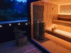 Billede 19 - Udendørs sauna