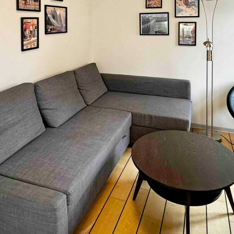 Ferienhaus - 4 Personen -  - Brøddegade 14,lejl. - Gudhjem - 3760 - Bornholm