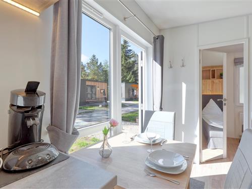 Fritidshus - 4 personer -  - Sportpark 13, Haus - Pleinfeld Am Brombachsee - 91785 - Pleinfeld