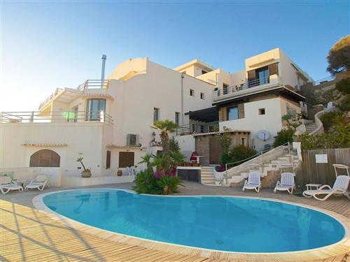 Ferienhaus - 4 Personen -  - Siracusa - 96100