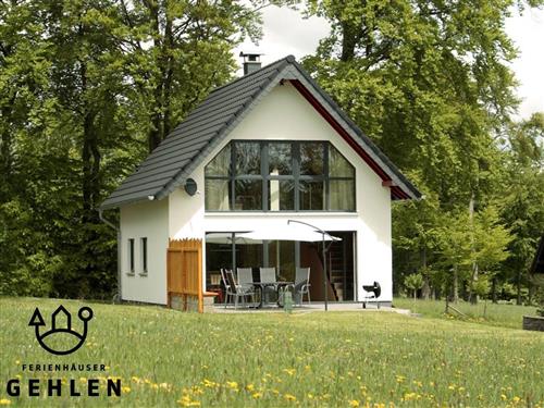 Sommerhus - 6 personer -  - Hoarstatt 2 c - 52156 - Monschau / Mützenich