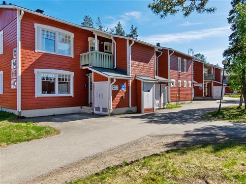 Sommerhus - 6 personer -  - Inari - 99830