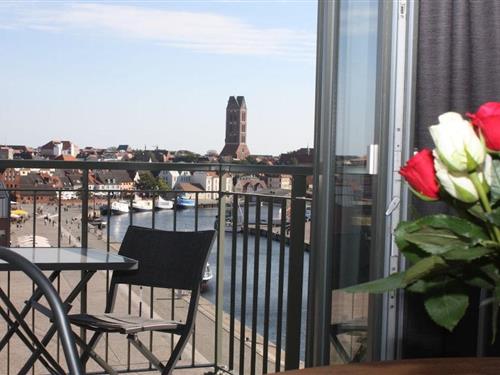 Sommerhus - 4 personer -  - 23966 - Wismar