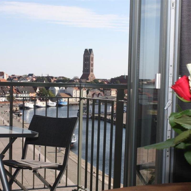 Sommerhus - 4 personer -  - 23966 - Wismar