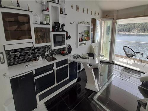 Holiday apartment - 2 persons -  - 21413 - Povlja