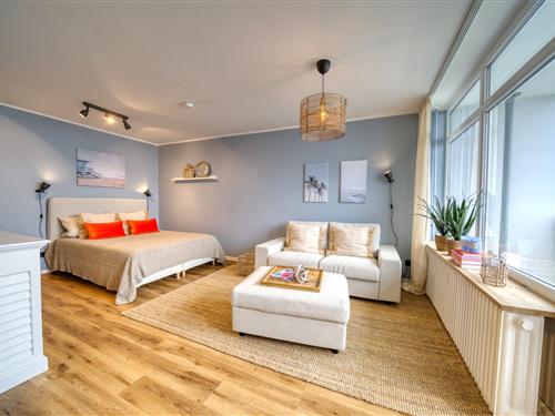 Ferieleilighet - 2 personer -  - L Ferienpark - 23774 - Heiligenhafen