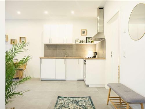 Holiday apartment - 2 persons -  - Scharnhorststr. - 24340 - Eckernförde