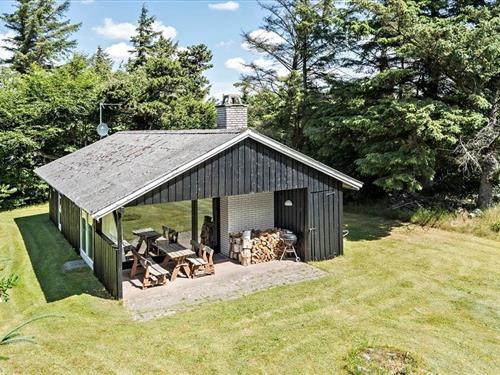 Sommerhus - 4 personer -  - Røllikevej - Nørhede - 6990 - Ulfborg