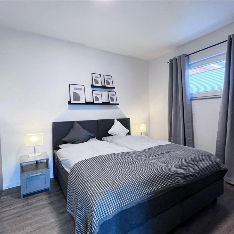 Ferielejlighed - 2 personer -  - Horststr. - 49779 - Niederlangen