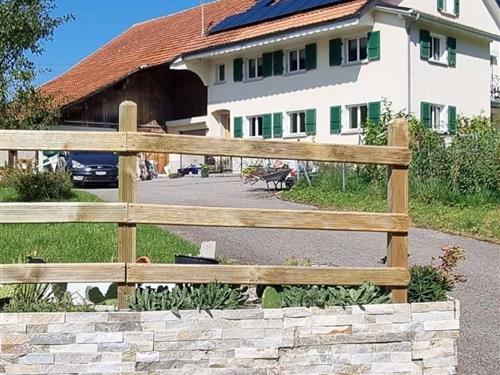 Holiday apartment - 4 persons -  - La Roche Fr - 1634