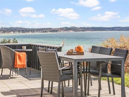 Ferienhaus - 13 Personen -  - Hejrevej 19 B - Handrup - 8400 - Ebeltoft