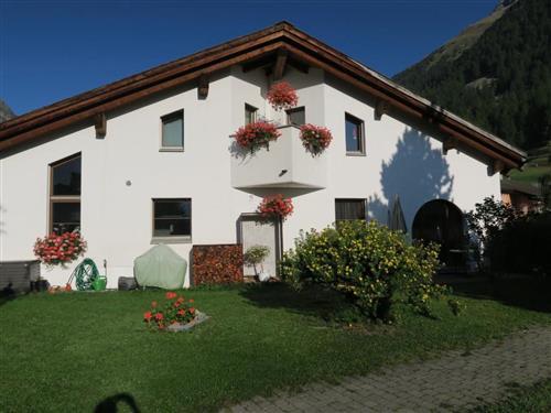 Semesterlägenhet - 2 personer -  - Bever - 7502