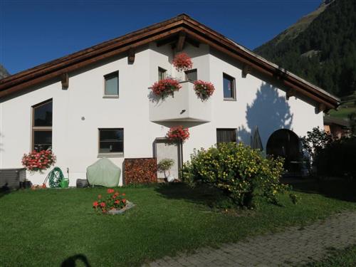 Ferieleilighet - 2 personer -  - Bever - 7502