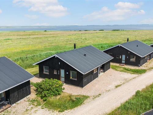 Sommerhus - 8 personer -  - Klitengene - Thorsminde - 6990 - Ulfborg