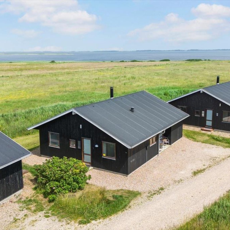Ferienhaus - 8 Personen -  - Klitengene - Thorsminde - 6990 - Ulfborg