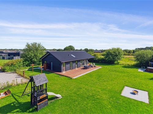 Ferienhaus - 6 Personen -  - Pilemose - Skovmose - 6470 - Als