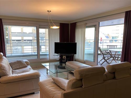 Ferielejlighed - 4 personer -  - 8620 - Nieuwpoort