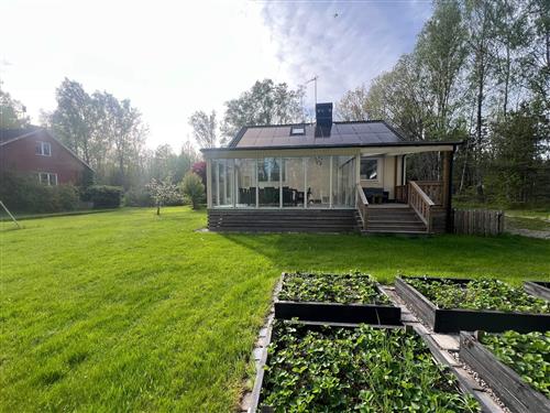  - 8 persons -  - Blädinge Stom - 34291 - Alvesta