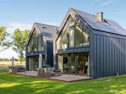 Sommerhus - 6 personer -  - Sportowa - 72-112 - Czarnocin