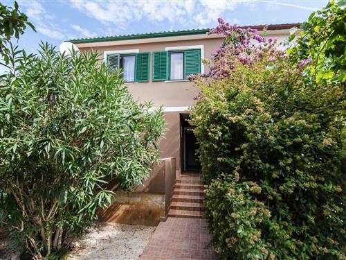 Holiday apartment - 4 persons -  - Pula/Banjole - 52100