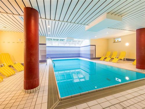 Ferielejlighed - 4 personer -  - Dünenstrasse - 18609 - Binz