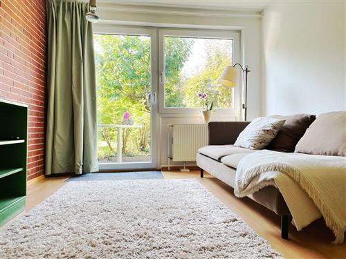 Ferieleilighet - 2 personer -  - Fasanenweg - 24321 - Hohwacht