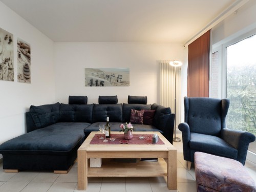 Sommerhus - 6 personer -  - Rahlstedter Straße - 23743 - Grömitz