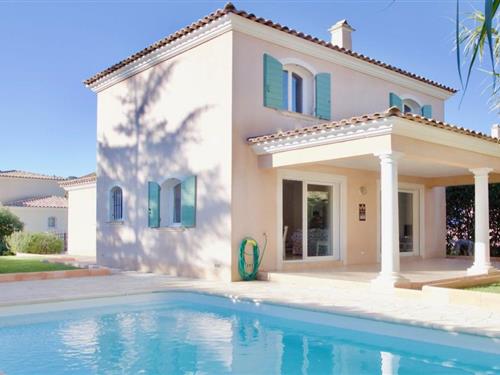 Villa - 6 personer -  - 83120 - Sainte Maxime