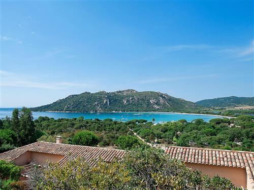 Ferienhaus - 6 Personen -  - Porto Vecchio - 20137