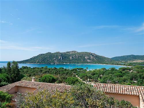 Feriehus / leilighet - 6 personer -  - Porto Vecchio - 20137