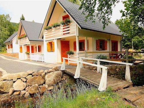 Holiday Home/Apartment - 9 persons -  - Wolnosci - 58-580 - Szklarska Poreba