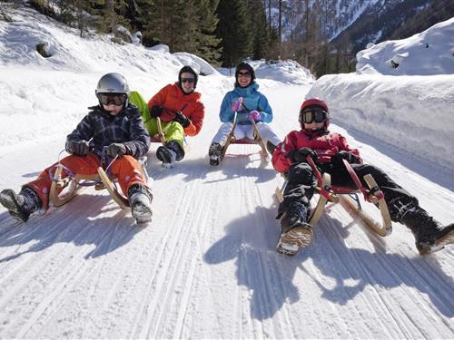 Chalet - 4 persons -  - 3908 - Saas Balen