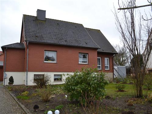 Ferienhaus - 4 Personen -  - Lindenweg - 23999 - Insel Poel (Ostseebad) Ot