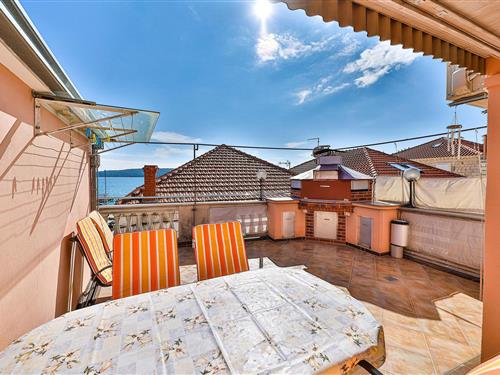 Ferienhaus - 7 Personen -  - Gospe od Ruzarija - Trogir-Seget Donji - 21218 - Seget Donji