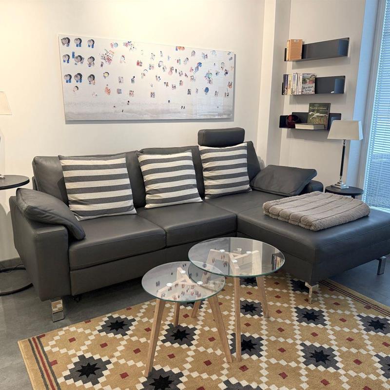 Ferielejlighed - 3 personer -  - Blankwasserweg - 23743 - Grömitz