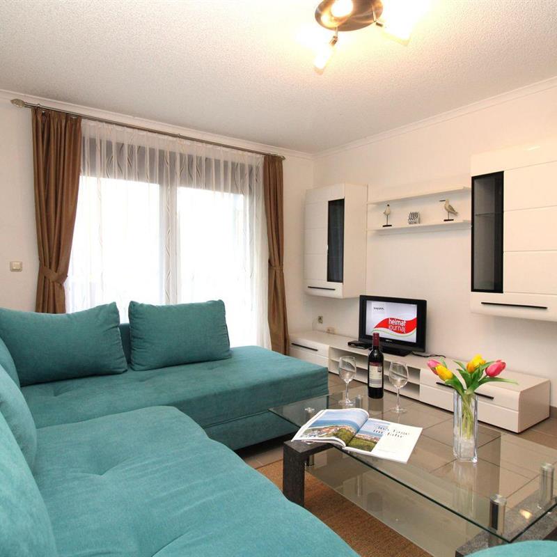 Ferielejlighed - 5 personer -  - Doberaner Straße - 18225 - Kühlungsborn-Ost