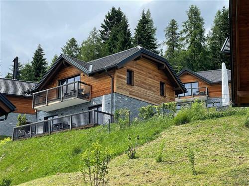 Holiday Home/Apartment - 4 persons -  - Tomteglweg - 9571 - Hochrindl/Kärnten