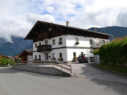 Ferielejlighed - 6 personer -  - Euring - 5760 - Saalfelden Am Steinernen
