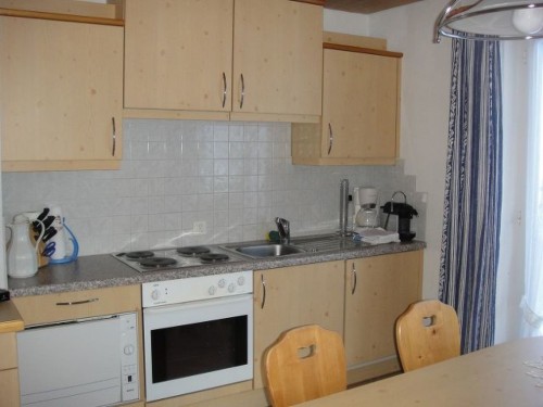 Ferieleilighet - 4 personer -  - 7562 - Samnaun