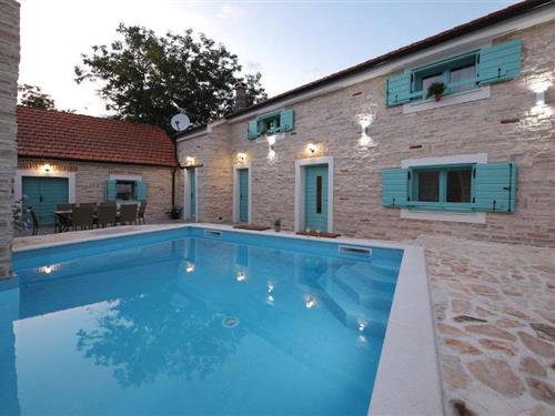 Holiday home - 10 persons -  - Donje Rastane - Biograd-Donje Rastane - 23207 - Donje Rastane