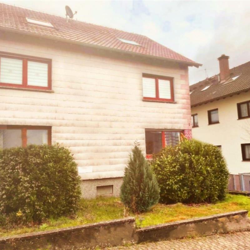 Ferielejlighed - 4 personer -  - Eichdorffstraße - 66459 - Kirkel