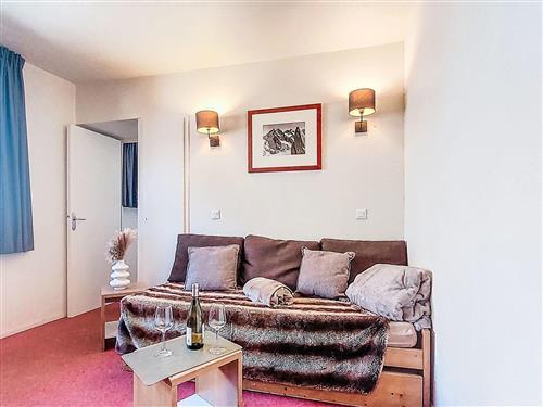 Holiday apartment - 4 persons -  - Val Thorens - 73440