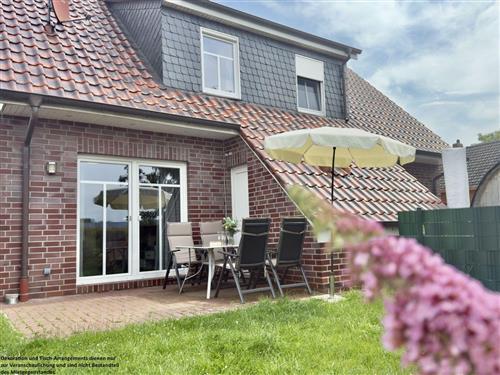 Sommerhus - 4 personer -  - Pakenser Altendeich - 26434 - Wangerland