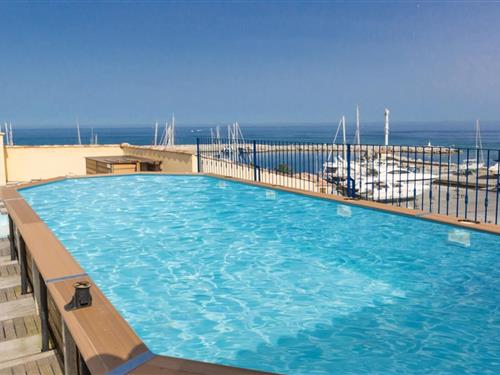 Holiday home - 4 persons -  - 20145 - Solenzara